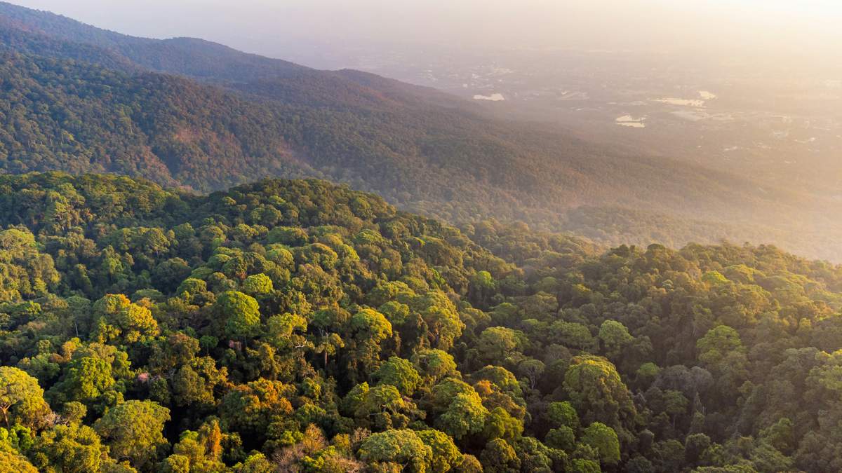 Doi Suthep